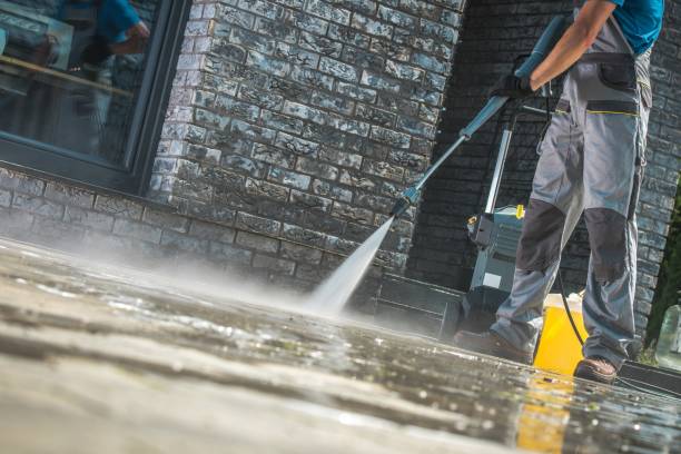 Best Patio and Deck Pressure Washing  in Holiday Valley, OH