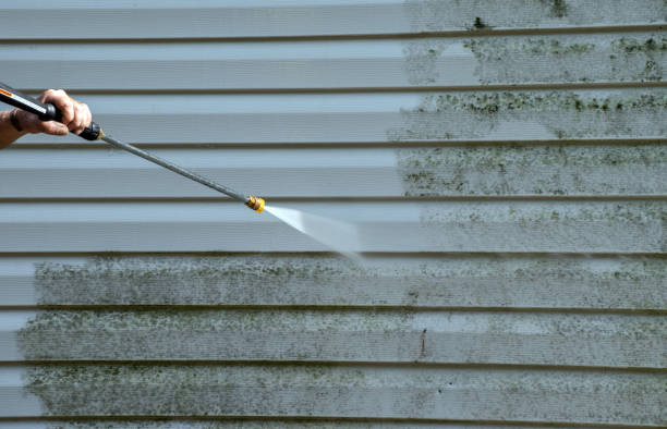 Best Sidewalk and Walkway Cleaning  in Holiday Valley, OH