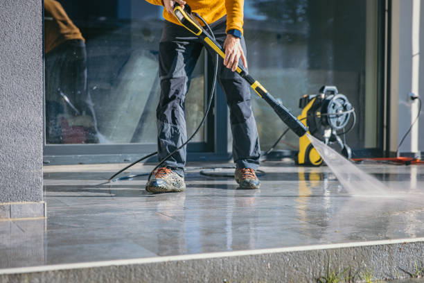 Professional  Pressure Washing Services in Holiday Valley, OH