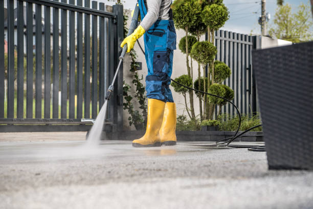 Best Fence Cleaning  in Holiday Valley, OH