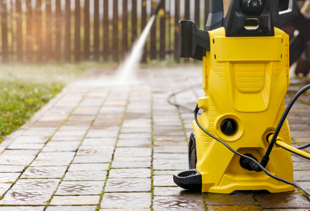 Best Spring Cleaning  in Holiday Valley, OH