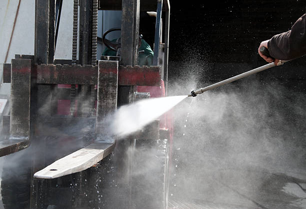 Best House Exterior Washing  in Holiday Valley, OH